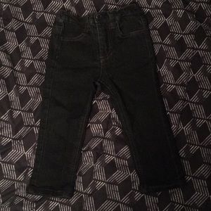 Toddler Boys Jeans